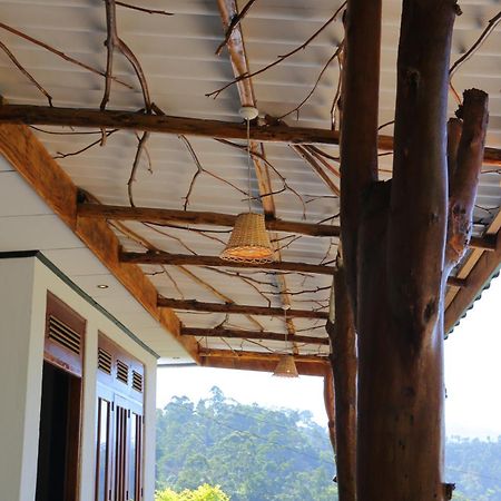 Leisure Dream Inn เอลลา ภายนอก รูปภาพ