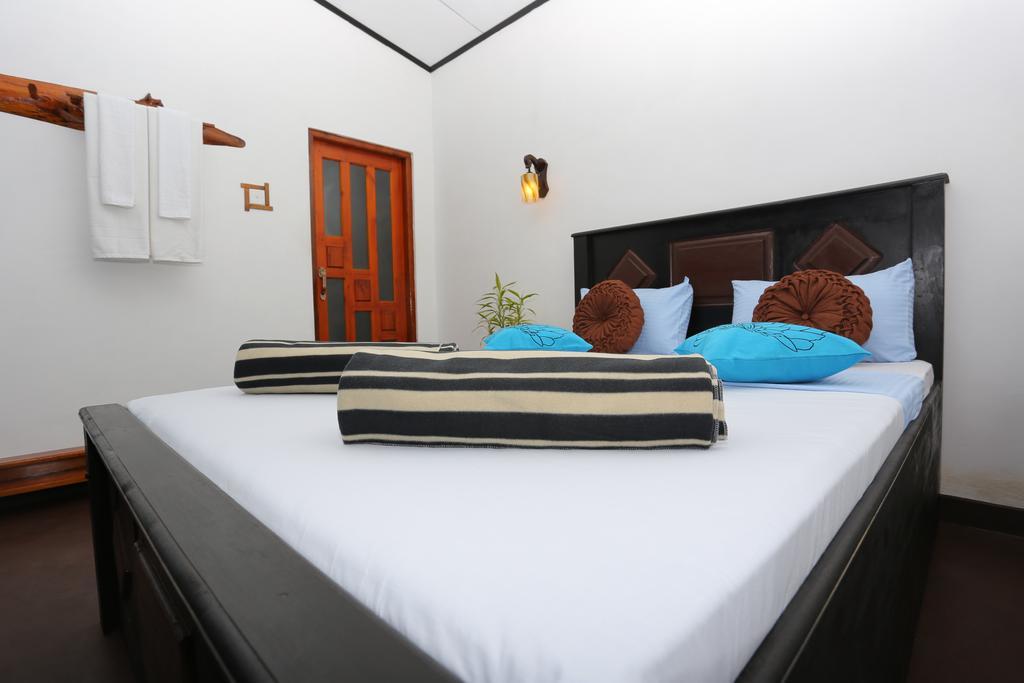 Leisure Dream Inn เอลลา ภายนอก รูปภาพ