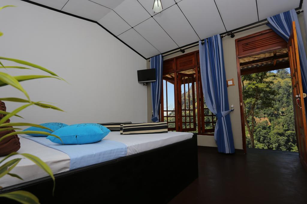 Leisure Dream Inn เอลลา ภายนอก รูปภาพ