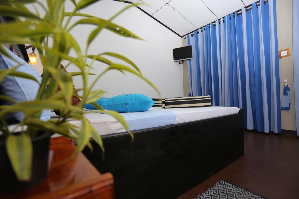 Leisure Dream Inn เอลลา ภายนอก รูปภาพ