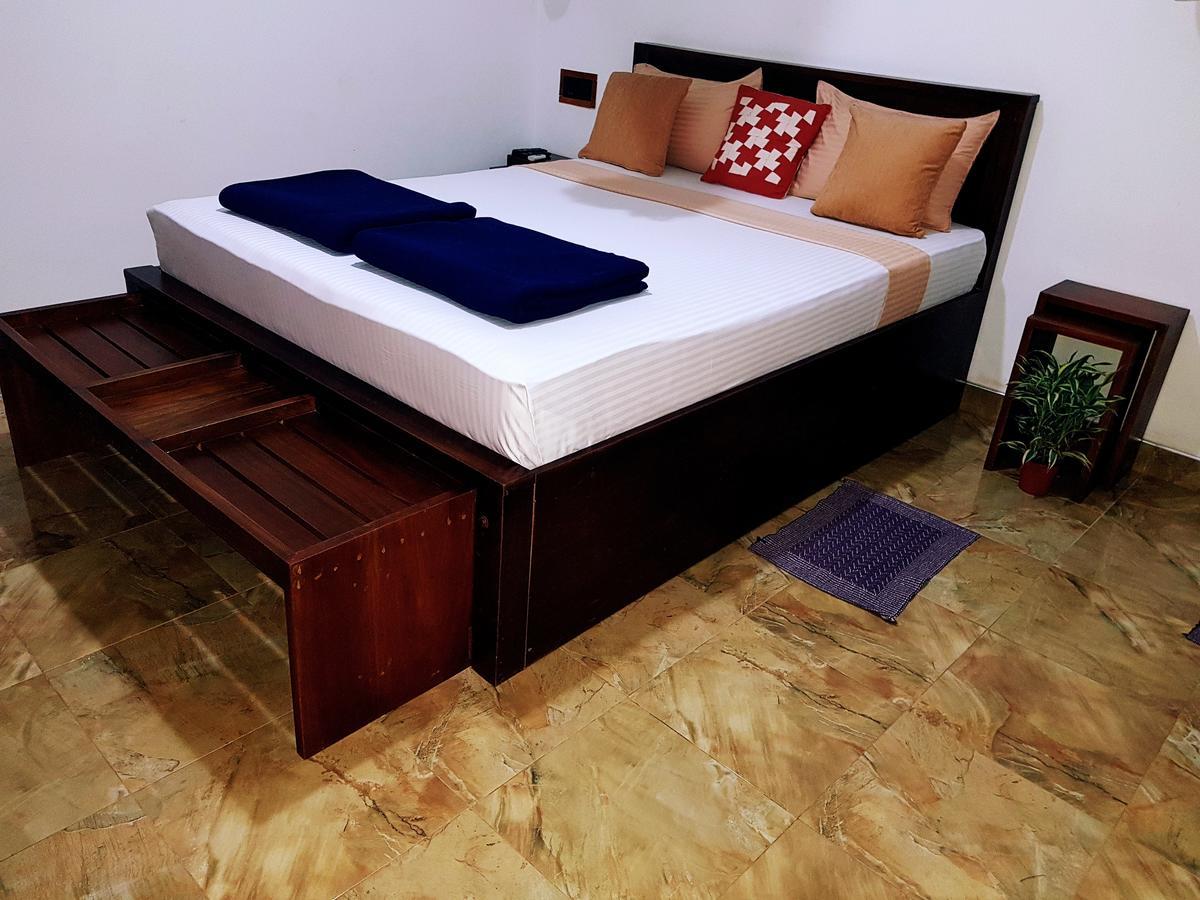 Leisure Dream Inn เอลลา ภายนอก รูปภาพ