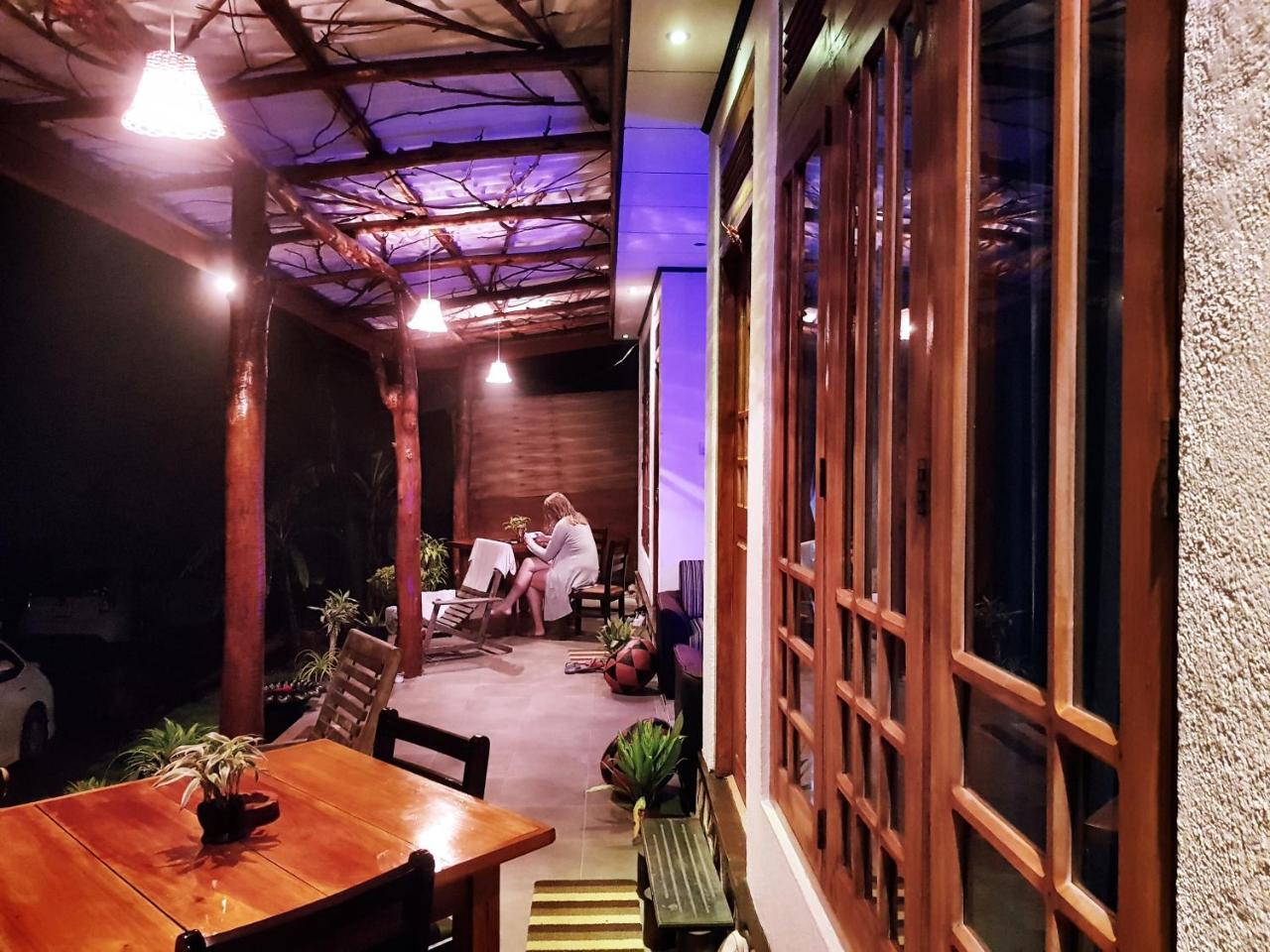 Leisure Dream Inn เอลลา ภายนอก รูปภาพ
