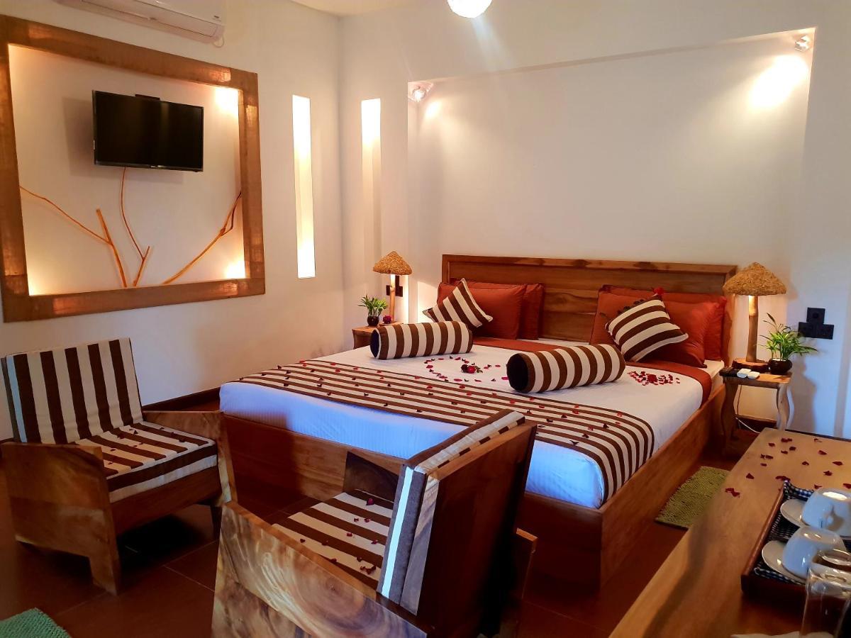 Leisure Dream Inn เอลลา ห้อง รูปภาพ