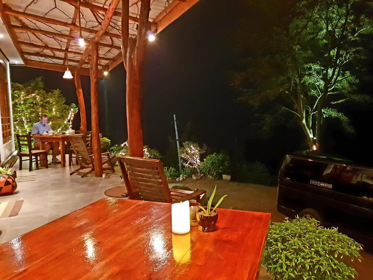 Leisure Dream Inn เอลลา ภายนอก รูปภาพ