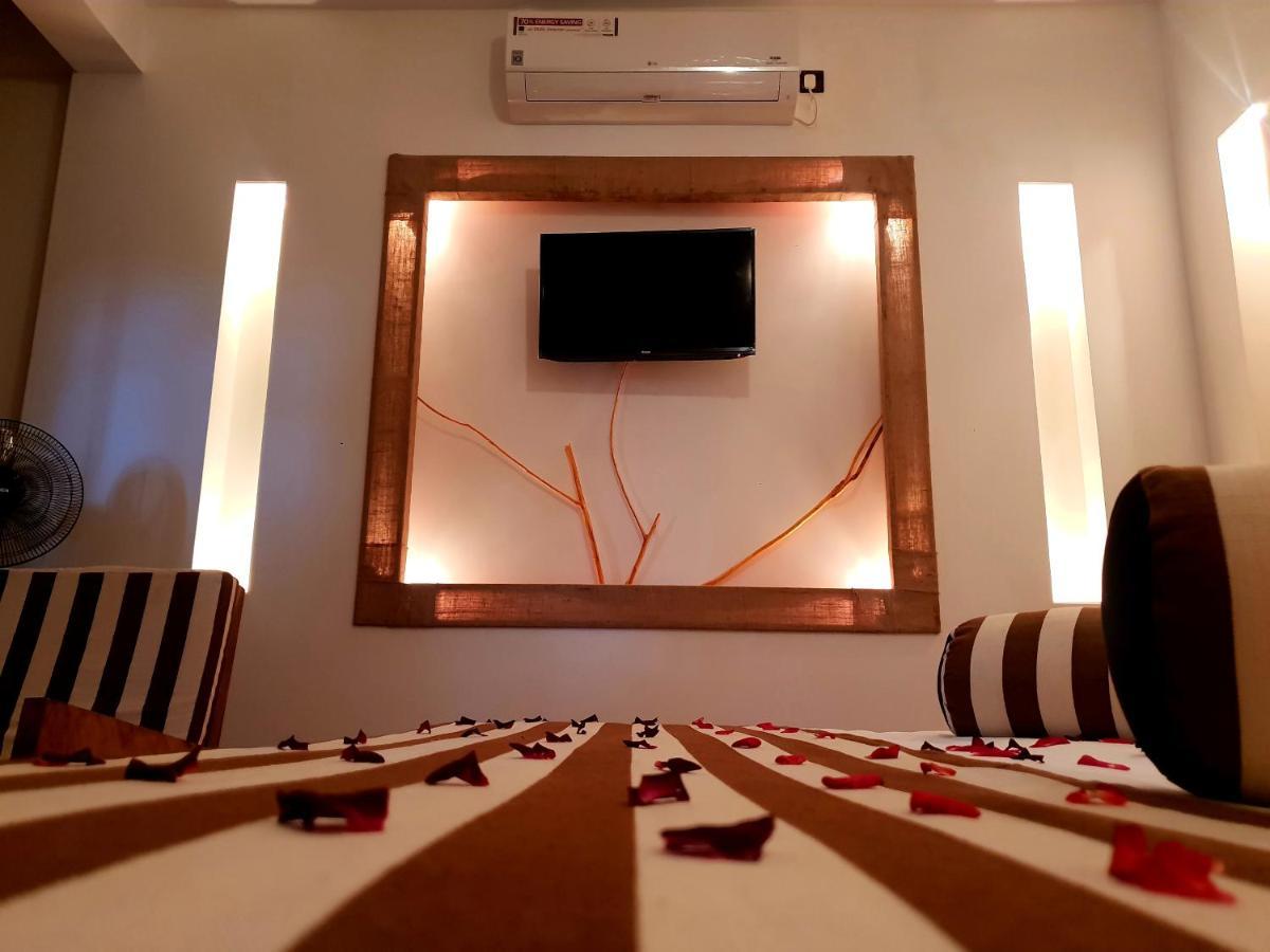 Leisure Dream Inn เอลลา ภายนอก รูปภาพ