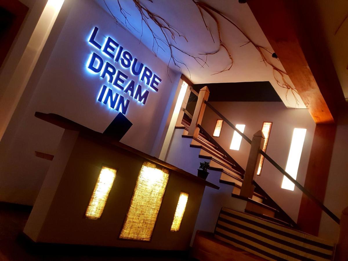 Leisure Dream Inn เอลลา ภายนอก รูปภาพ